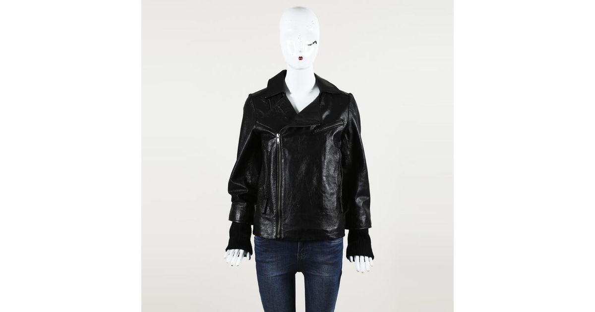levi's jesse moto jacket