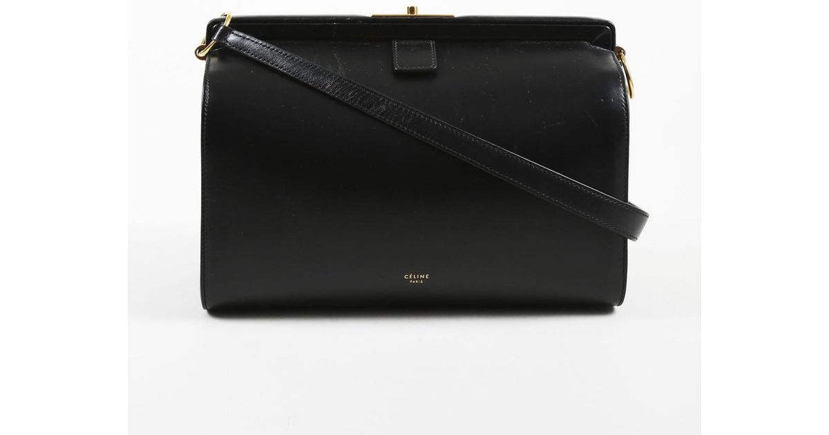 celine doctor bag