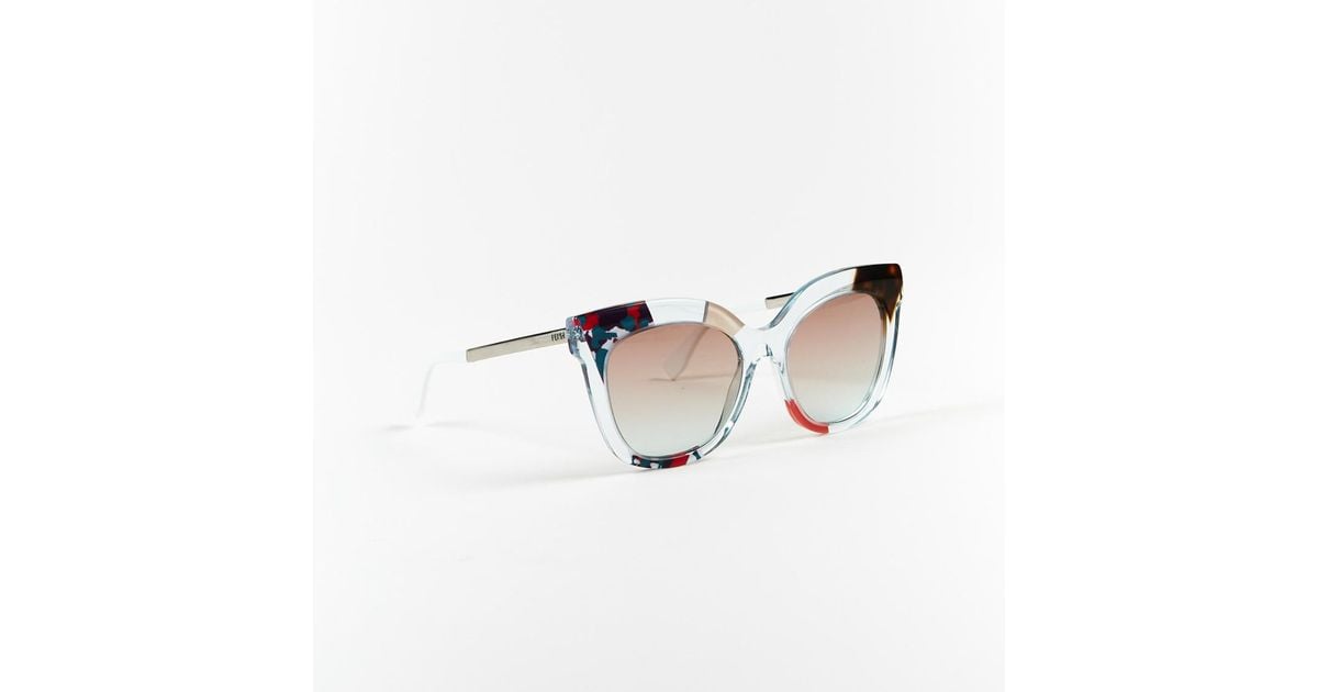 fendi jungle sunglasses