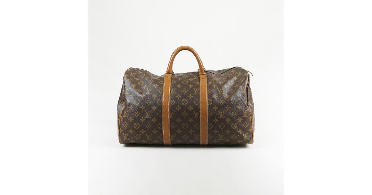 the french company luggage