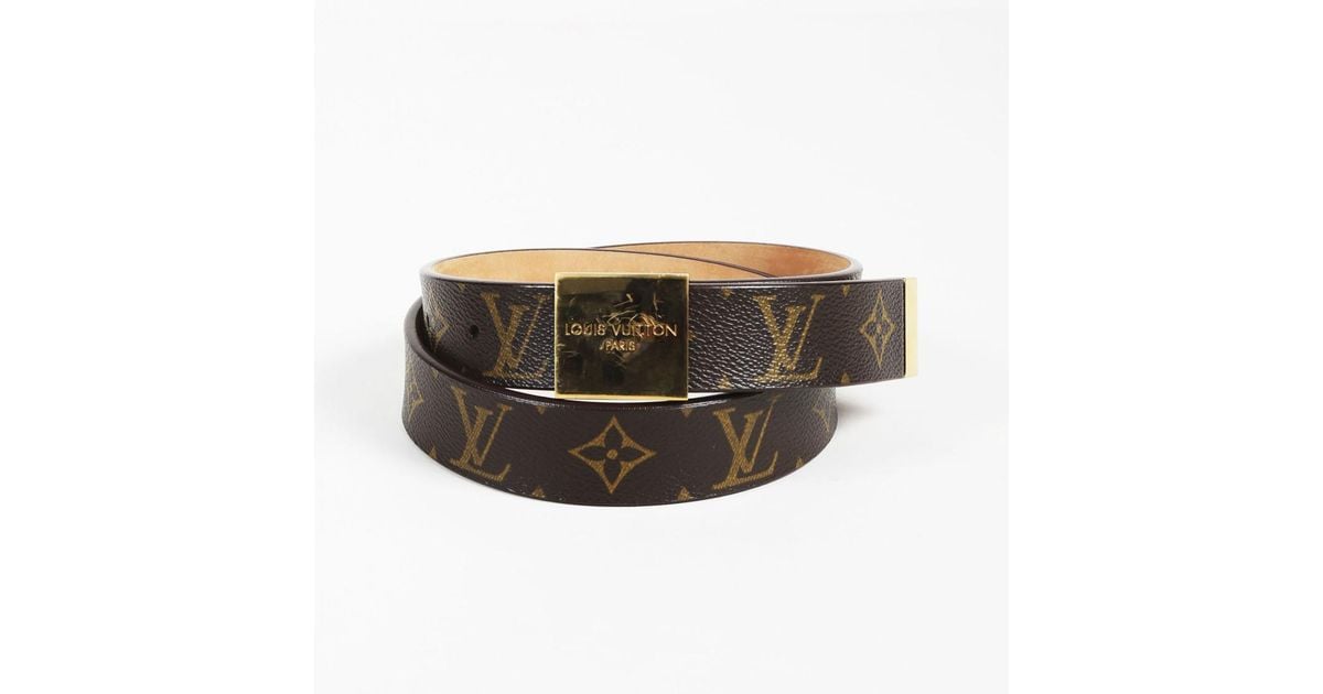 What Are Louis Vuitton Belt Buckles Made Of Keweenaw Bay Indian