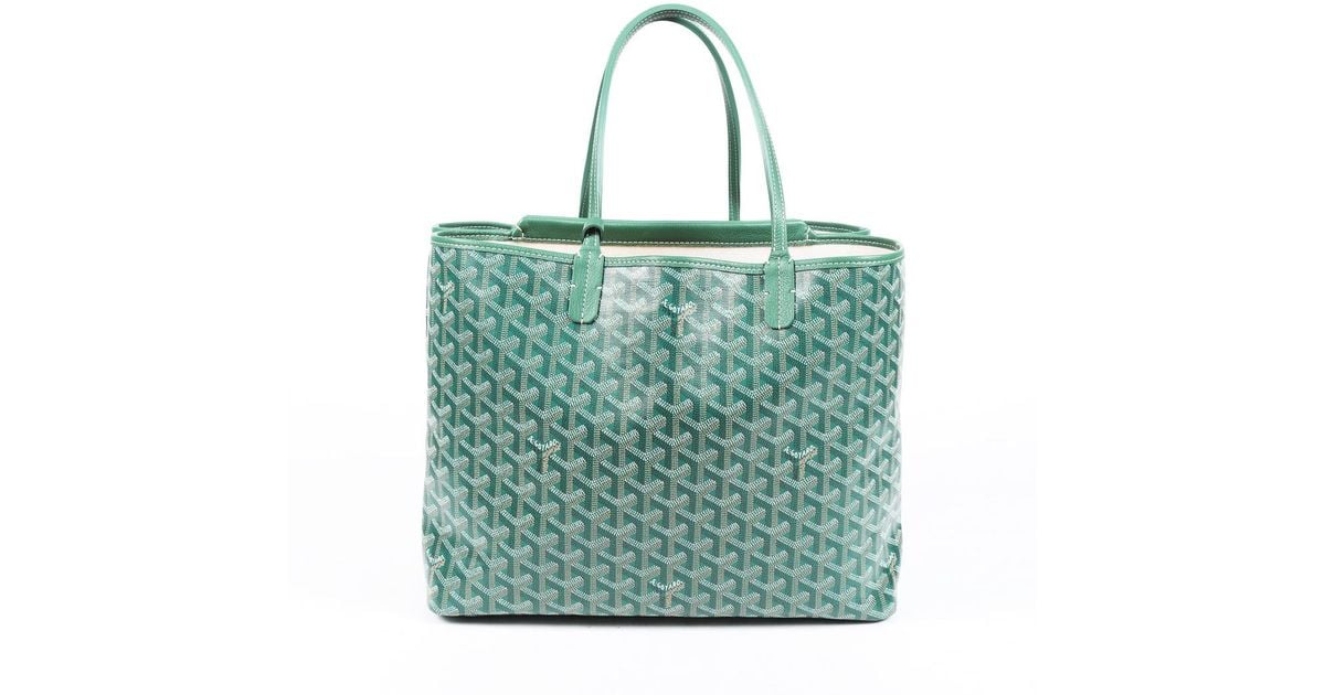 the isabelle bag goyard