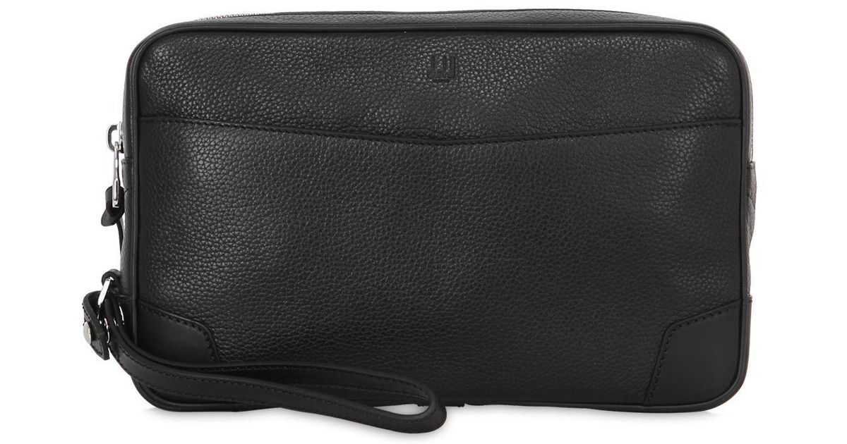 dunhill bag