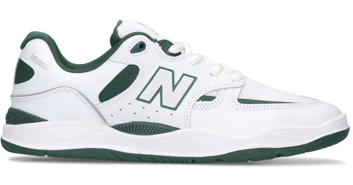sneaker 10 new balance