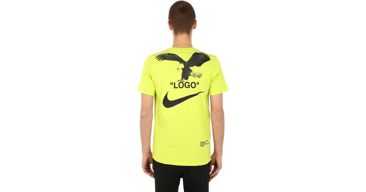 t shirt nike off white t shirt nike off white