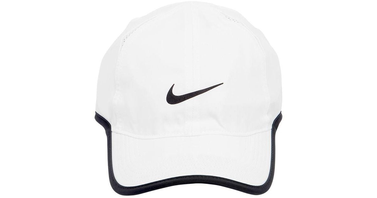 Cappello tennis "court" da Uomo di Nike in Bianco | Lyst