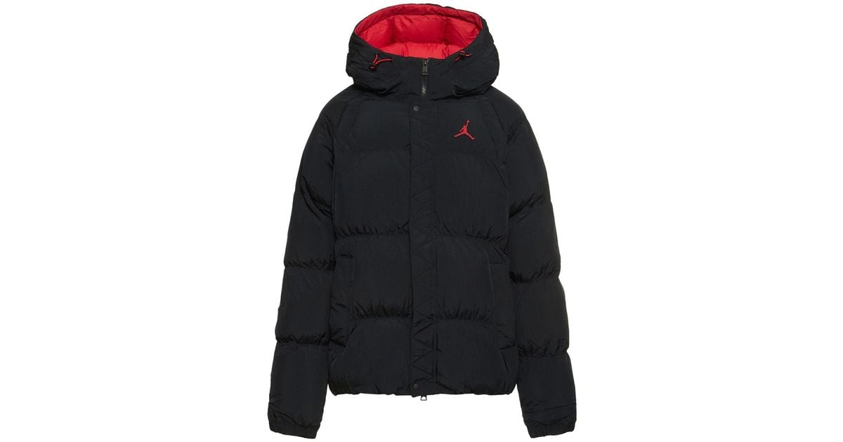 jumpman puffer