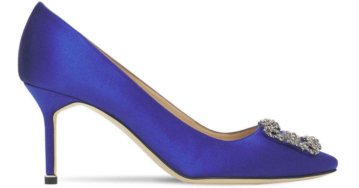 manolo blahnik 70