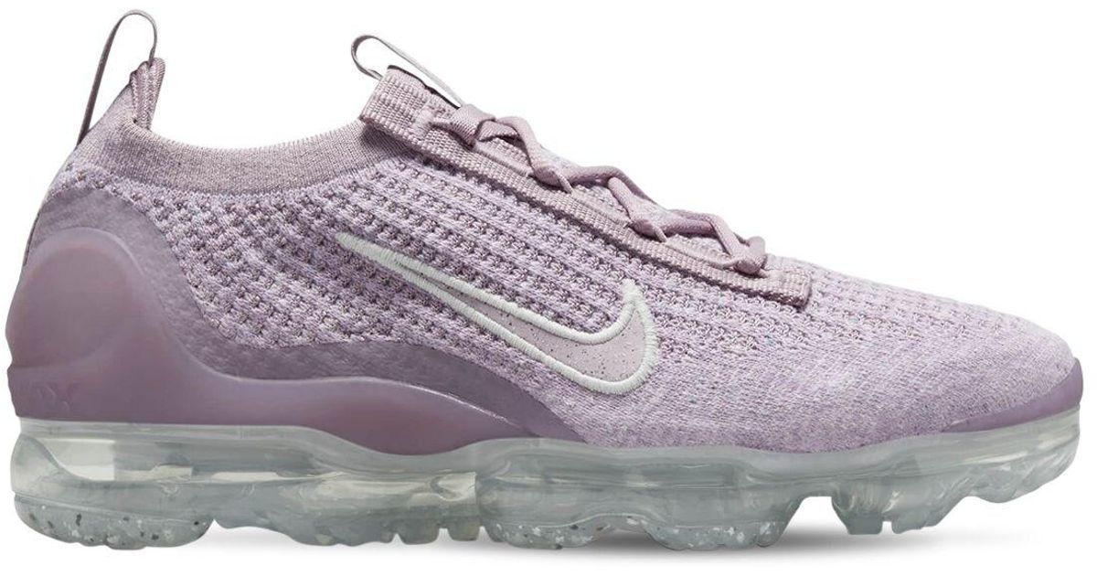 nike men's air vapormax 2021 flyknit reviews