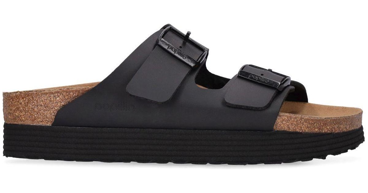 birkenstock papillio arizona grooved