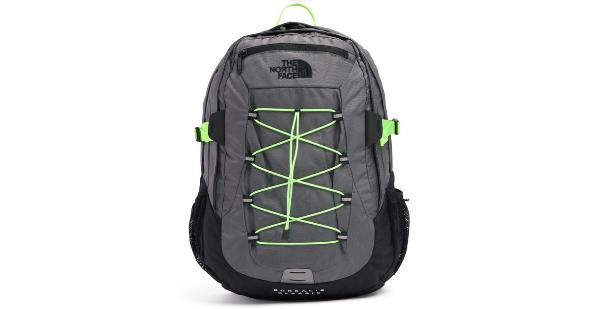 ●NOIAGO● Nylon puffer backpack light gray NOI1342 NOI1342 nylon puffer backpack (light gray) - 노이아고 (NOIAGO)