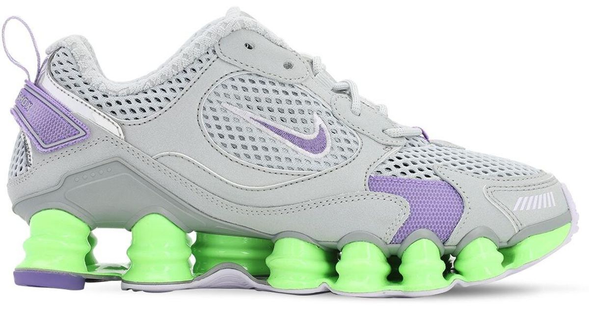 nike shox tl nova