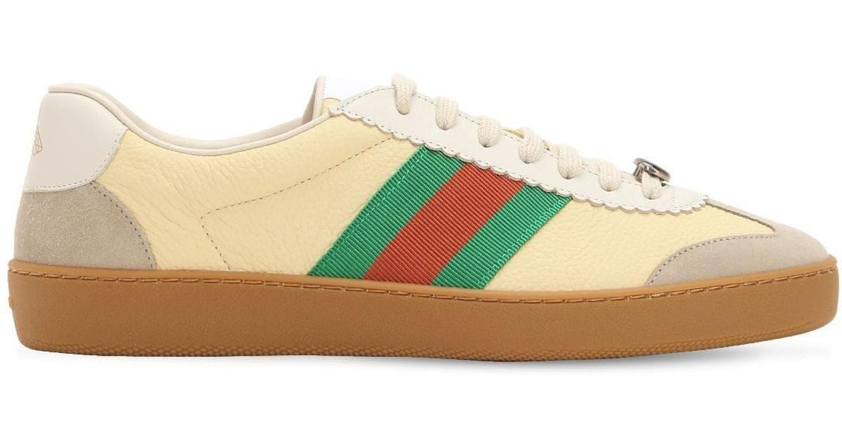 gucci g74 trainers