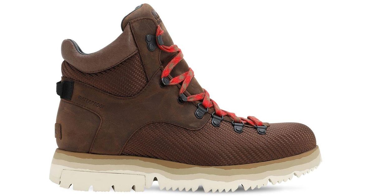 Sorel atlis axe 2025