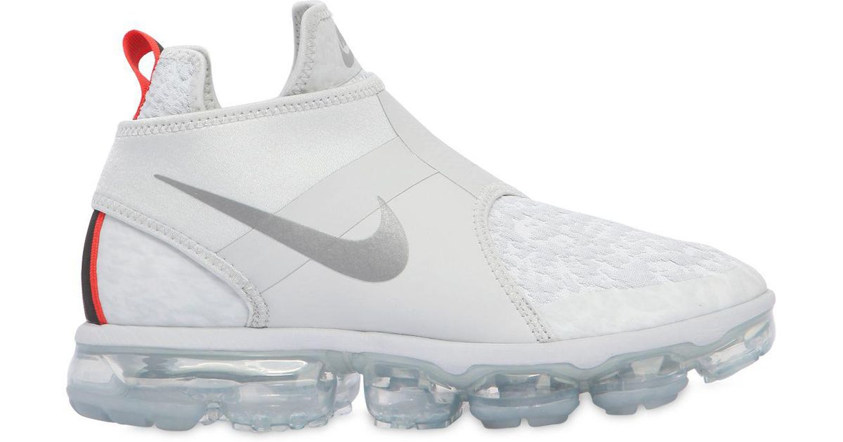 slip on vapor max