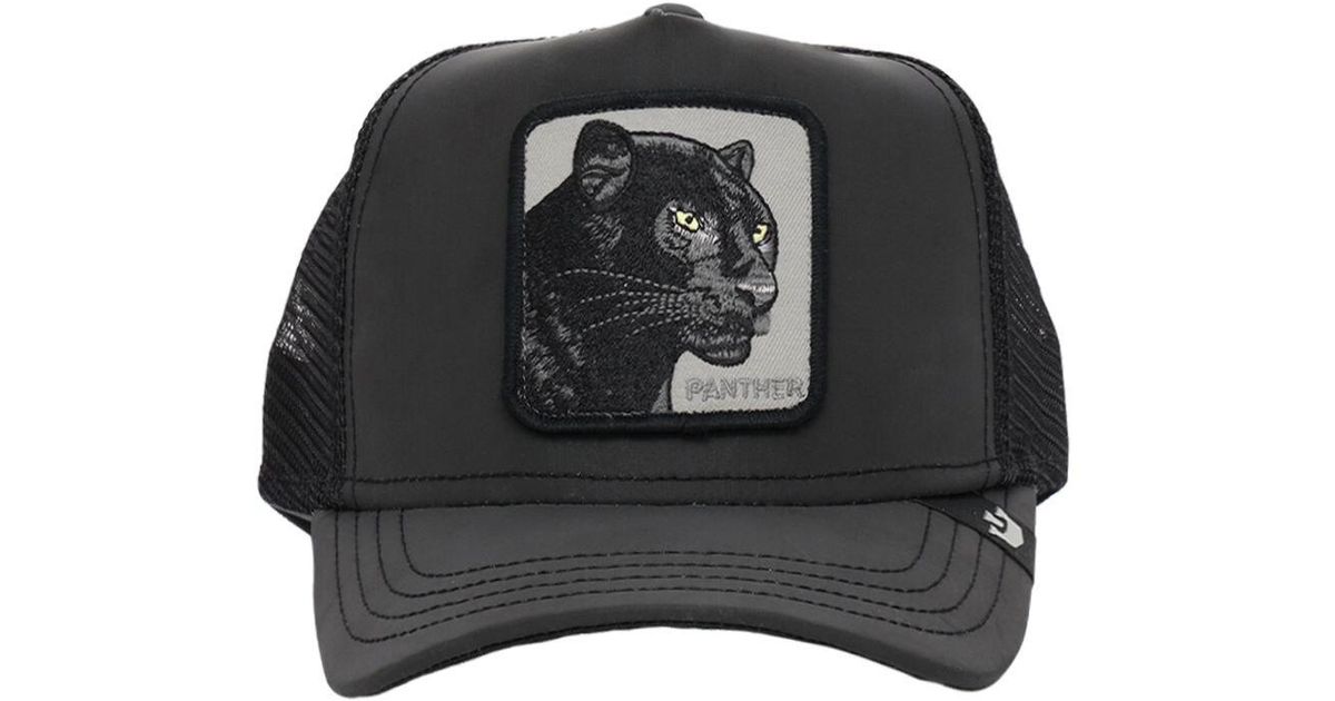 goorin bros panther hat