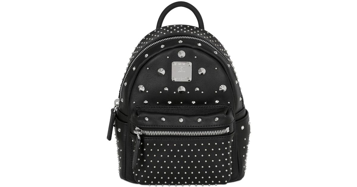 bee mini backpack