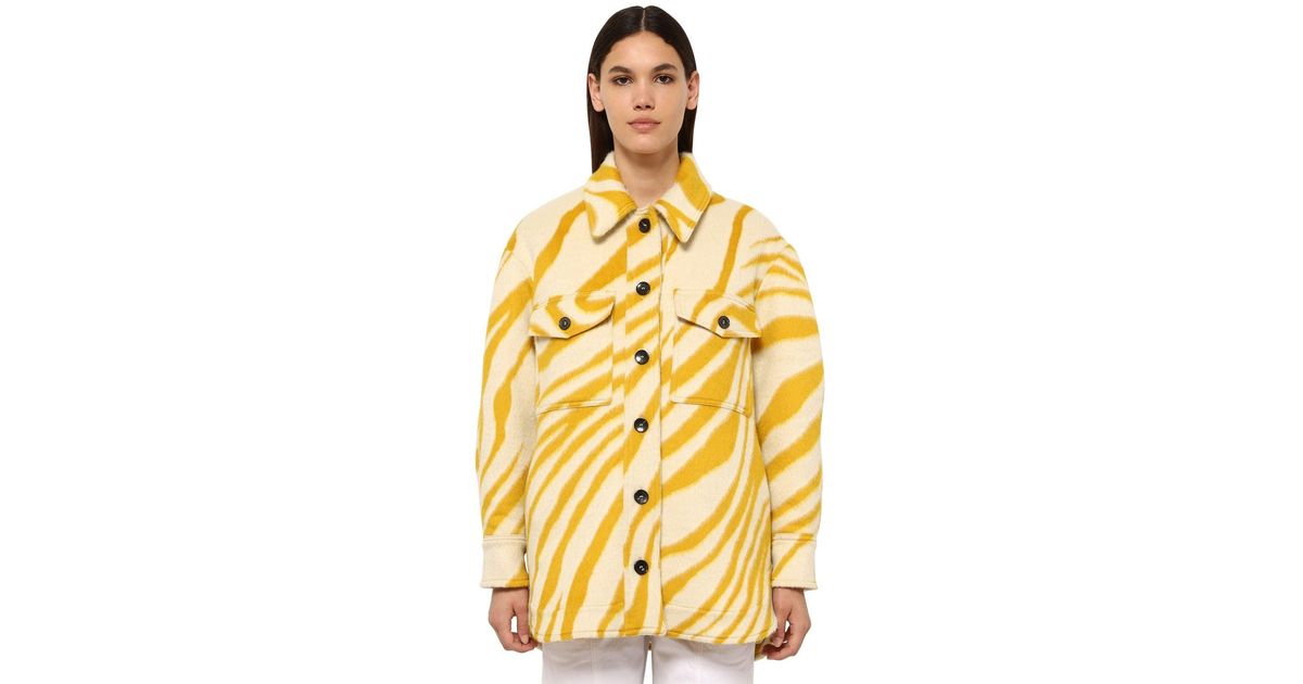Isabel marant harvey jacket deals