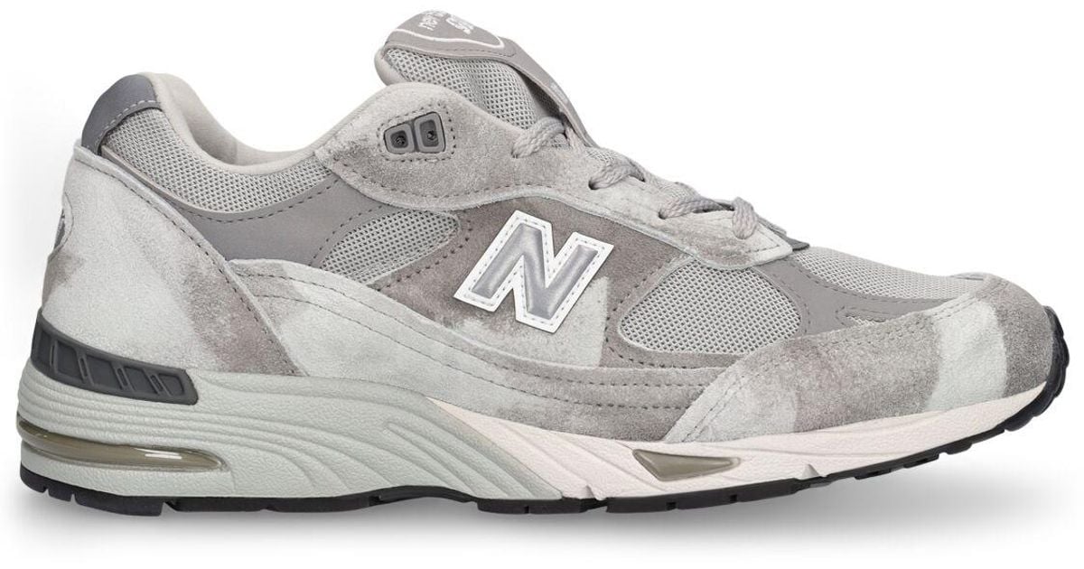 New balance top 991 v1