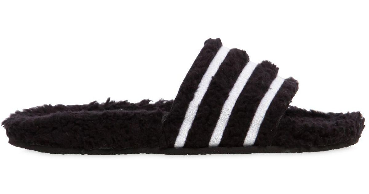adidas teddy sliders