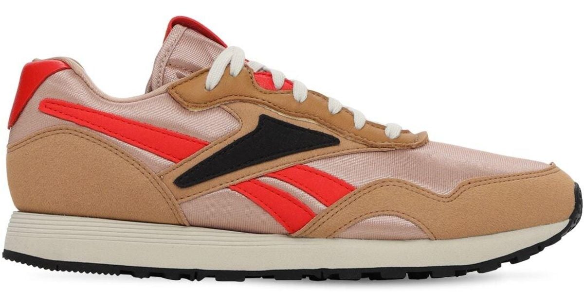 reebok x victoria beckham sneakers