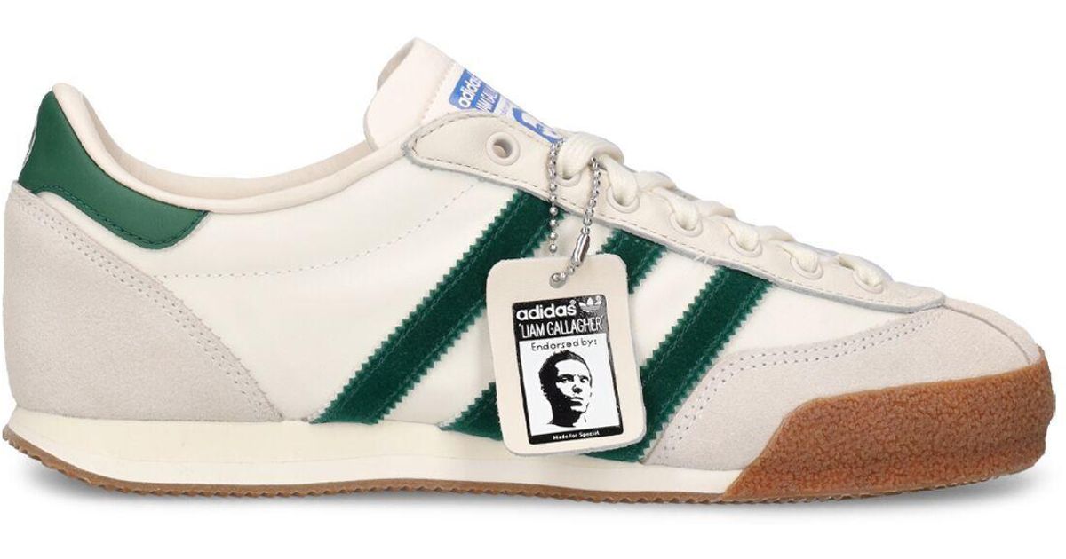 liam gallagher sneakers