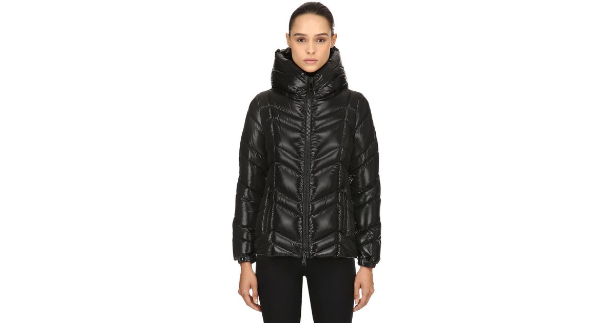 moncler fuligule jacket