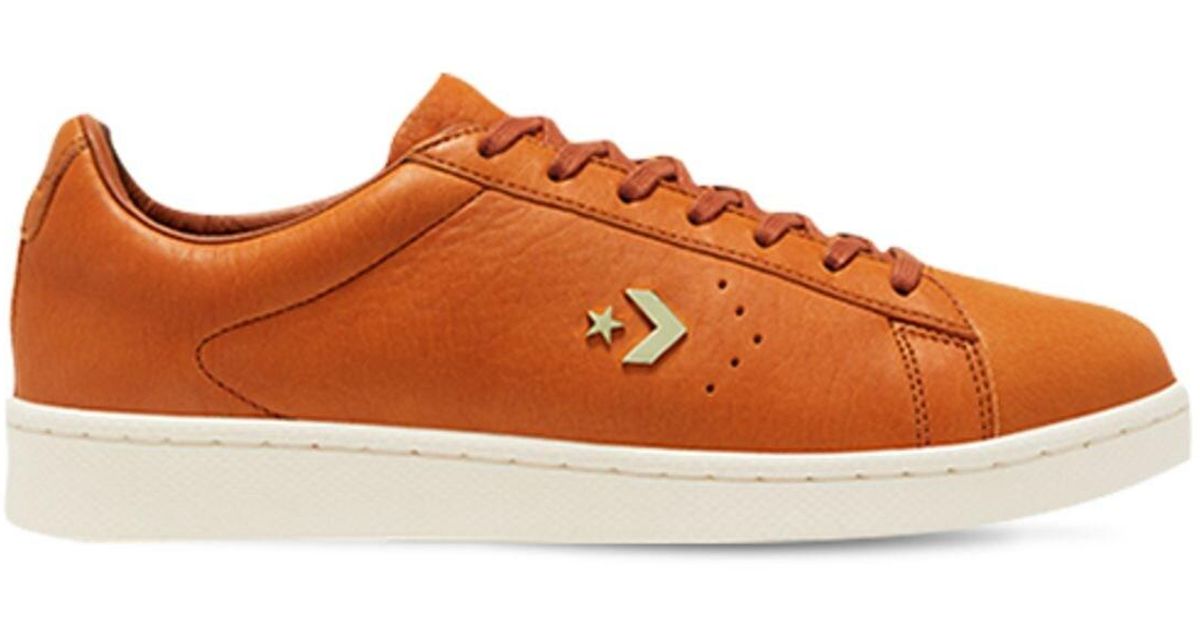 converse horween