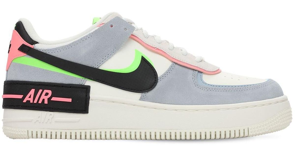 air force 1 shadow se