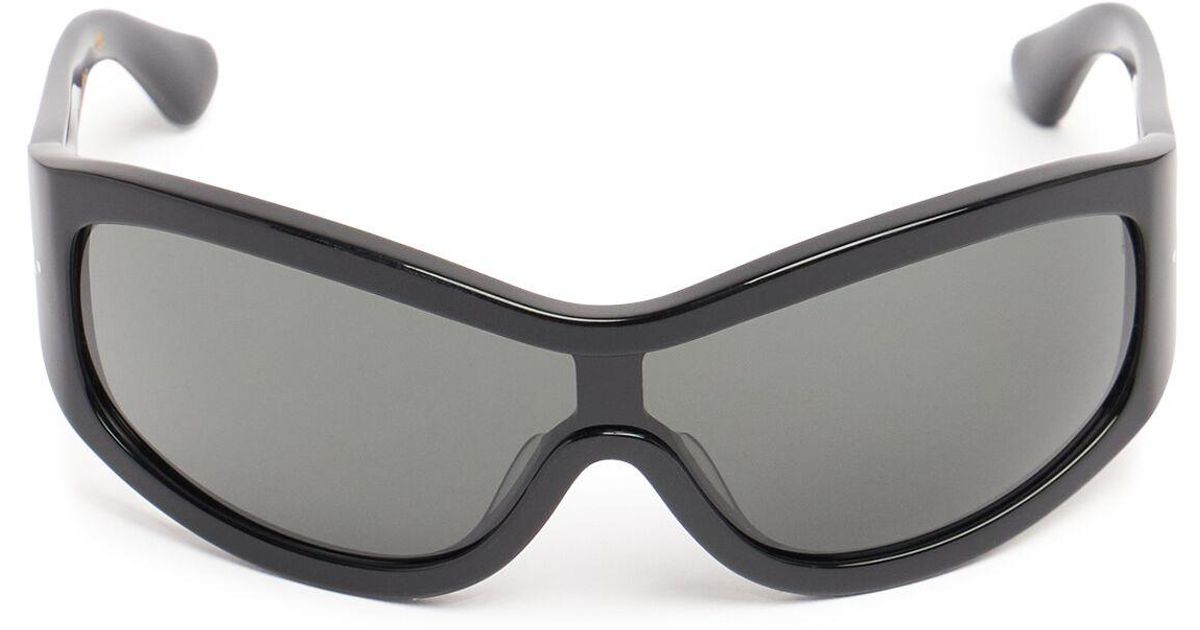 PORT TANGER - Woman - Black - Sunglasses