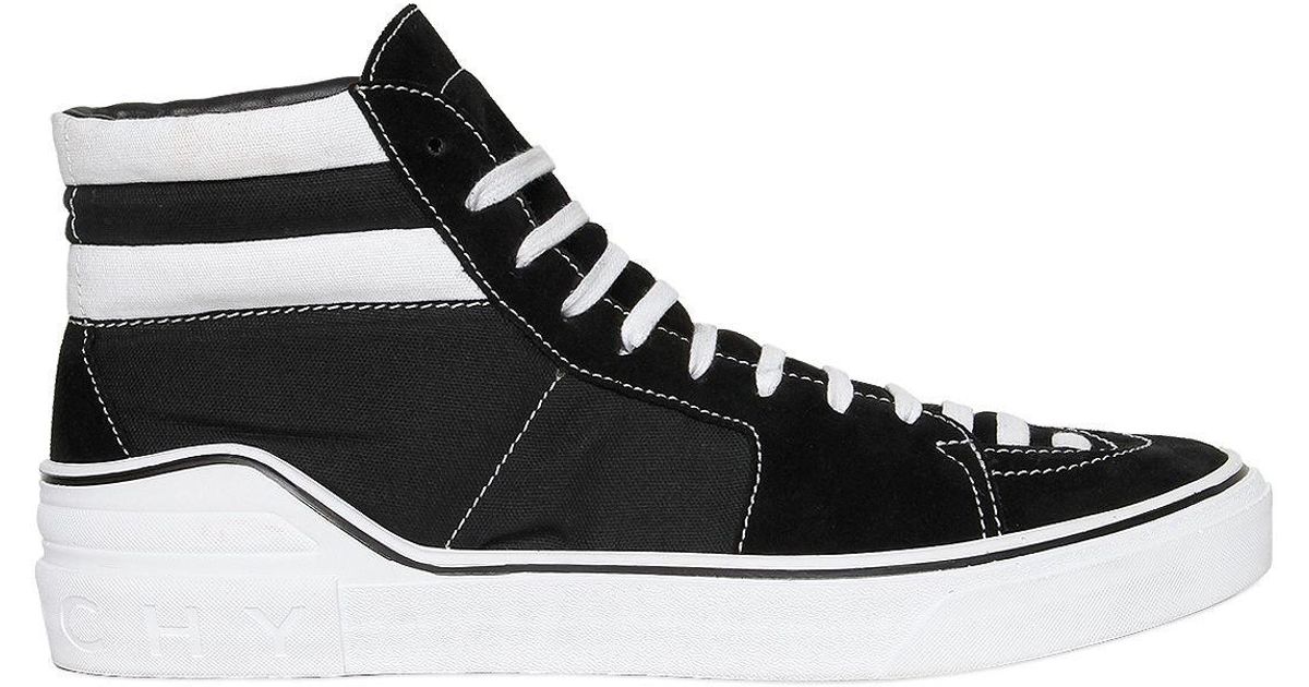 givenchy george sneaker