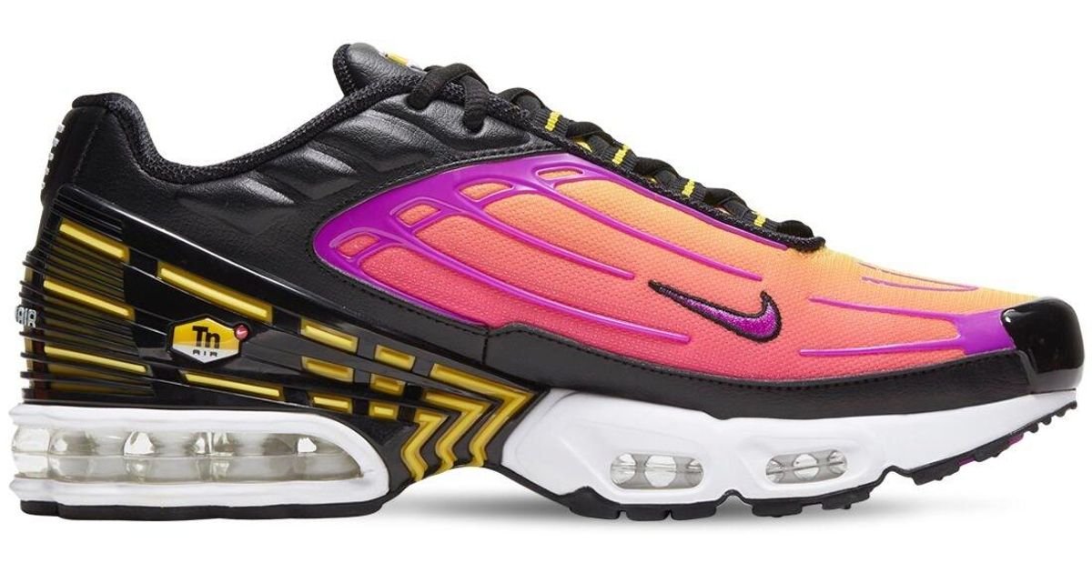 air max plus 3 womens