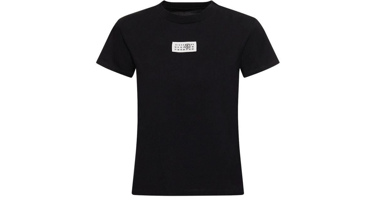 maison givenchy t shirt