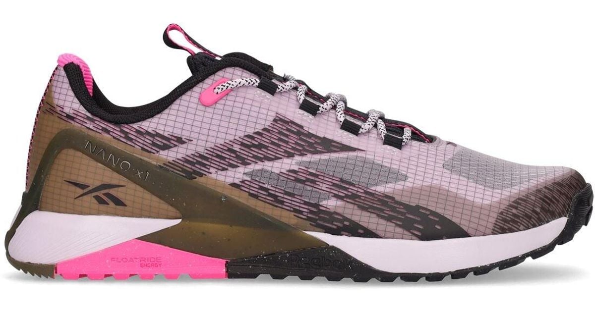 reebok x1 tr