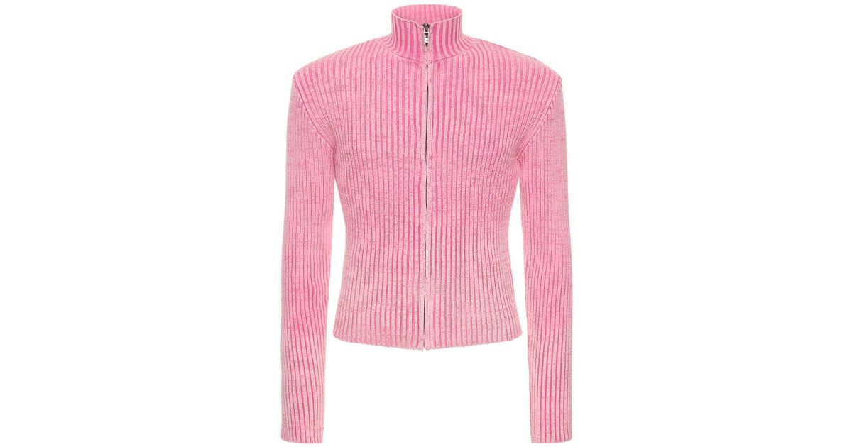 ★JADED LONDON UK★ Dyed Lucid Knit Foil Wash Lucid Knit | Jaded London | Clothing