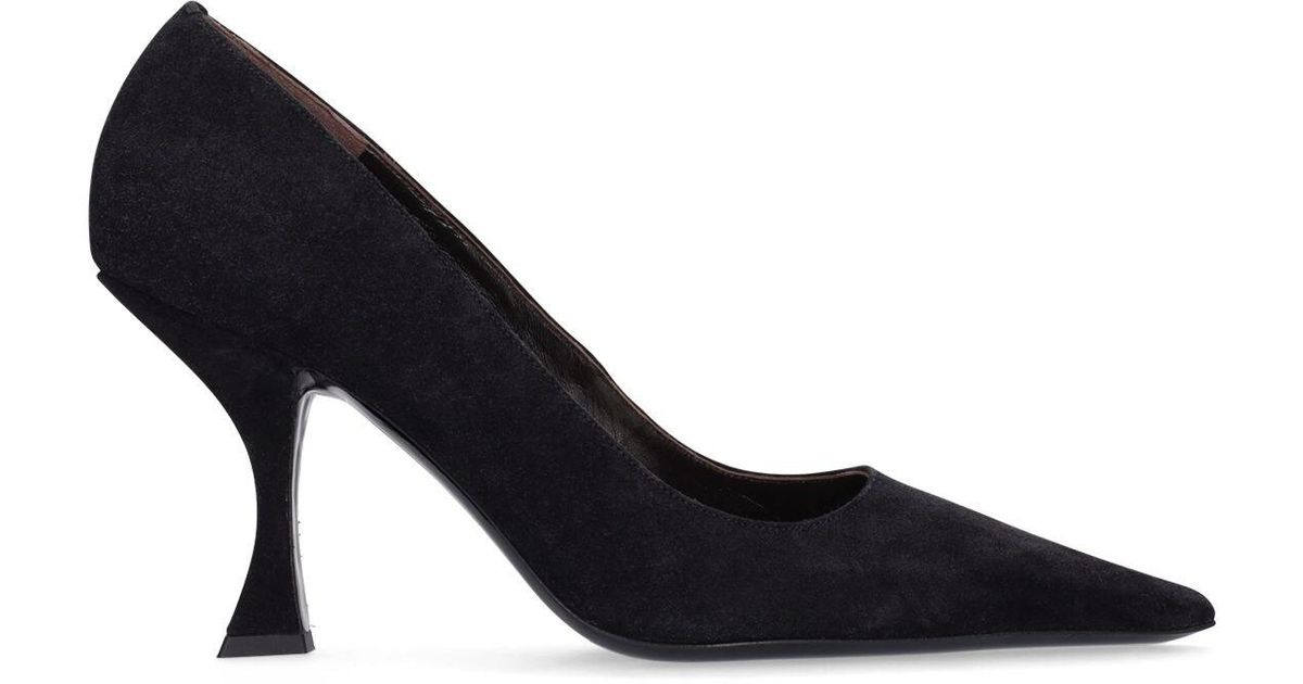 by far viva pumps