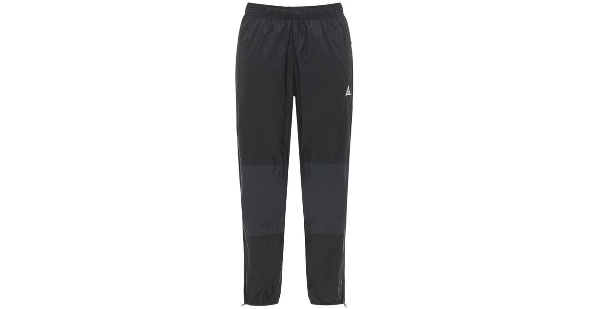 nike acg cinder cone pants