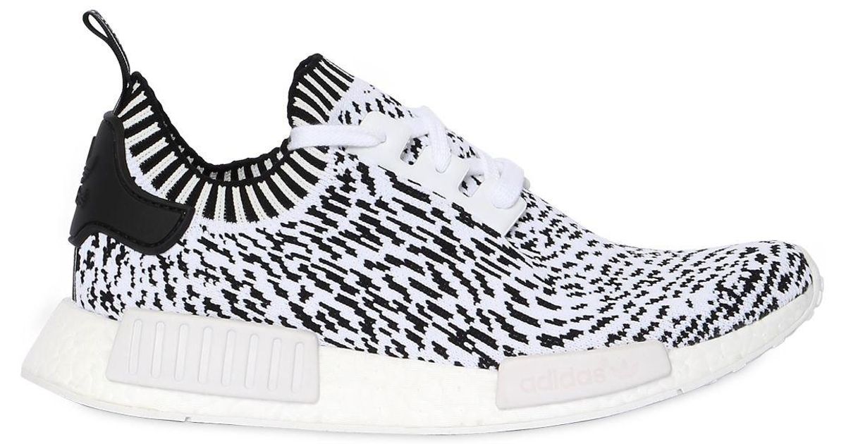 nmd_r1 primeknit white