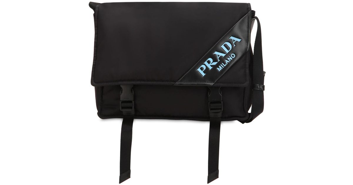 prada new logo