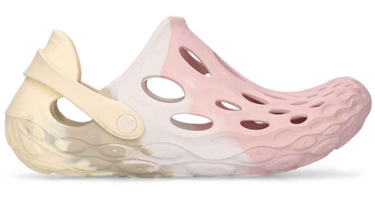 merrell hydro drift water sandal