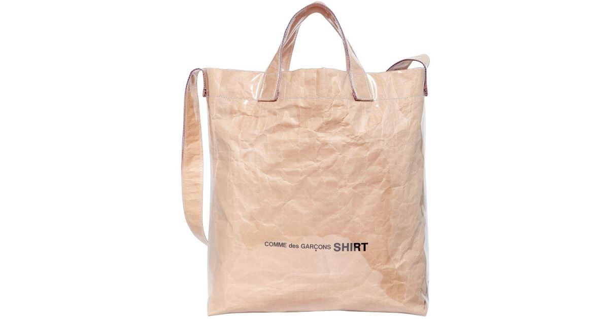 paper tote bag