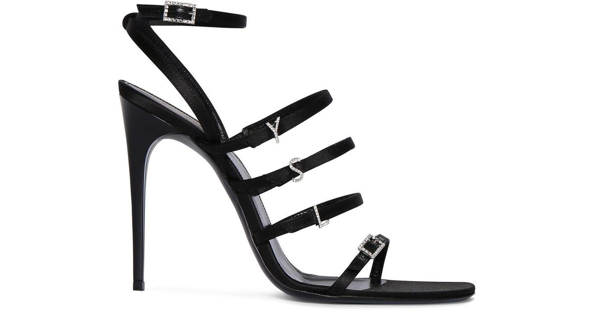 saint laurent jerry