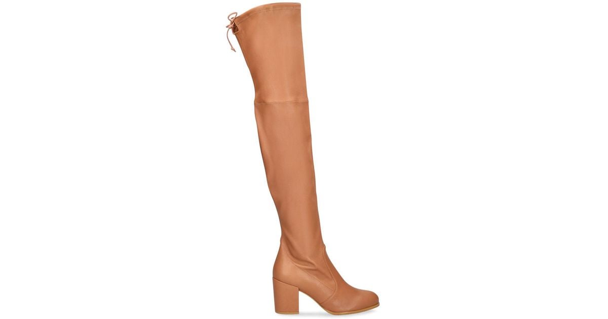 Stuart weitzman tieland store boots sale