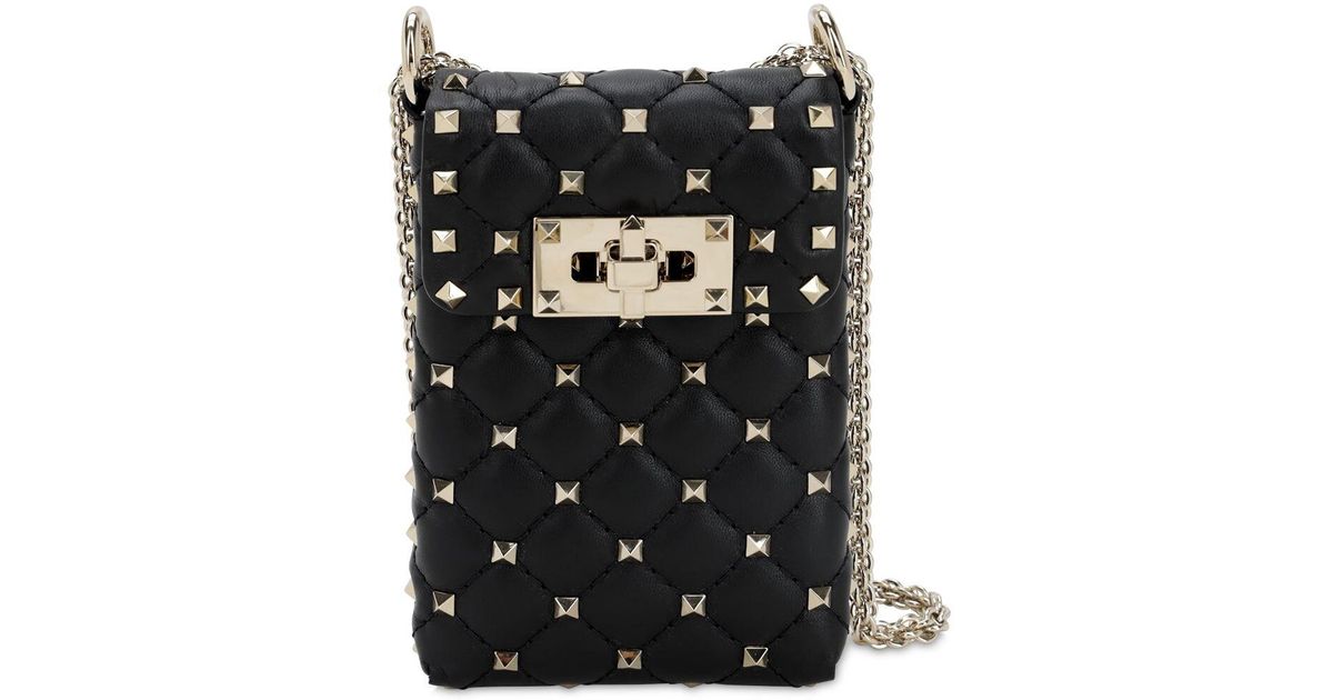 valentino phone bag