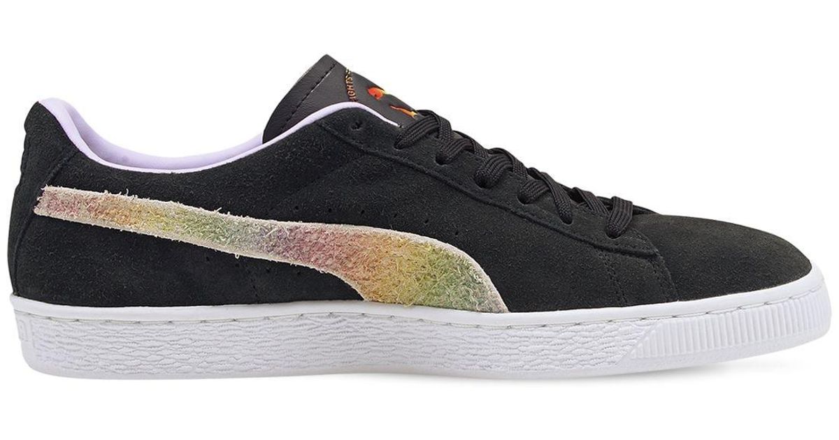 puma pride shoes