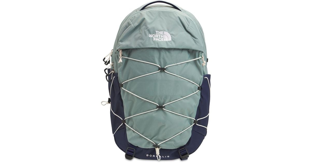 Staat Rennen Gevoelig voor The North Face Borealis Backpack in Blue | Lyst