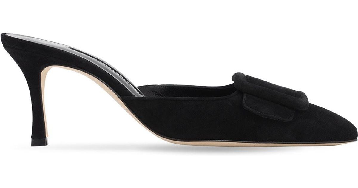manolo blahnik maysale