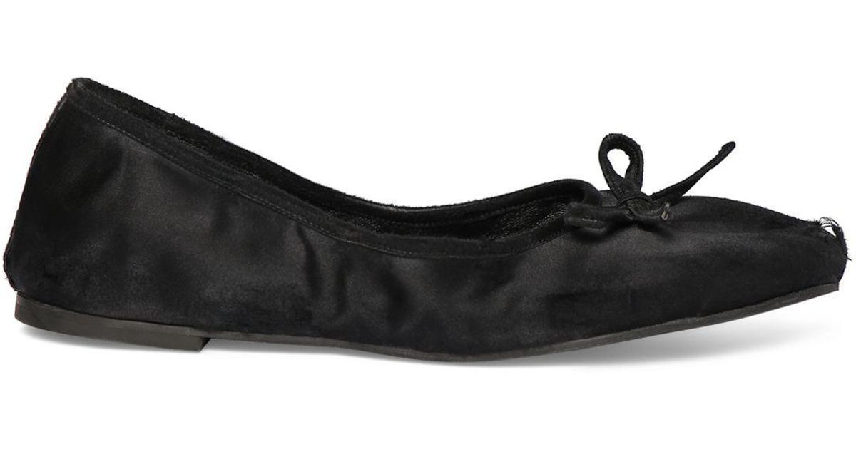 ballerine balenciaga