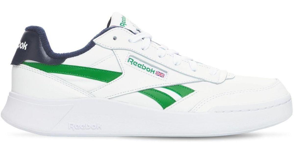 club c legacy revenge reebok
