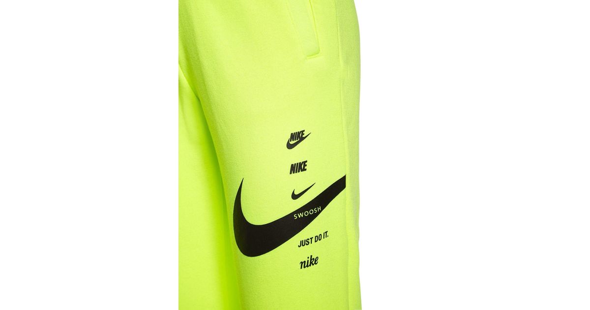 nike volt sweatpants